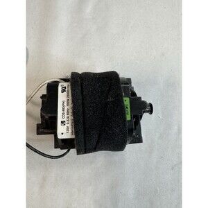 Kenmore 600 Series Canister Vacuum Power Head Nozzle Roller Brush Motor